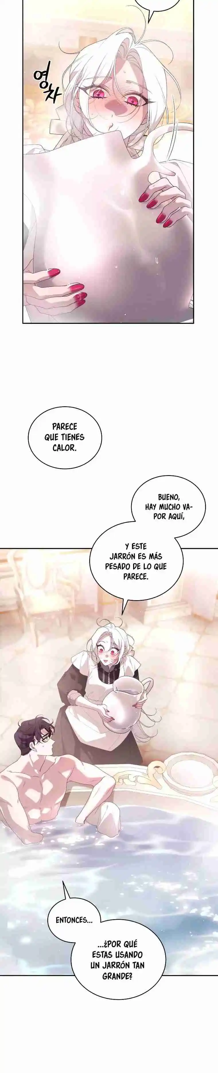 La Bestia Domada Por La Villana - Capítulo 73 - Página 14 - LectorTMOo