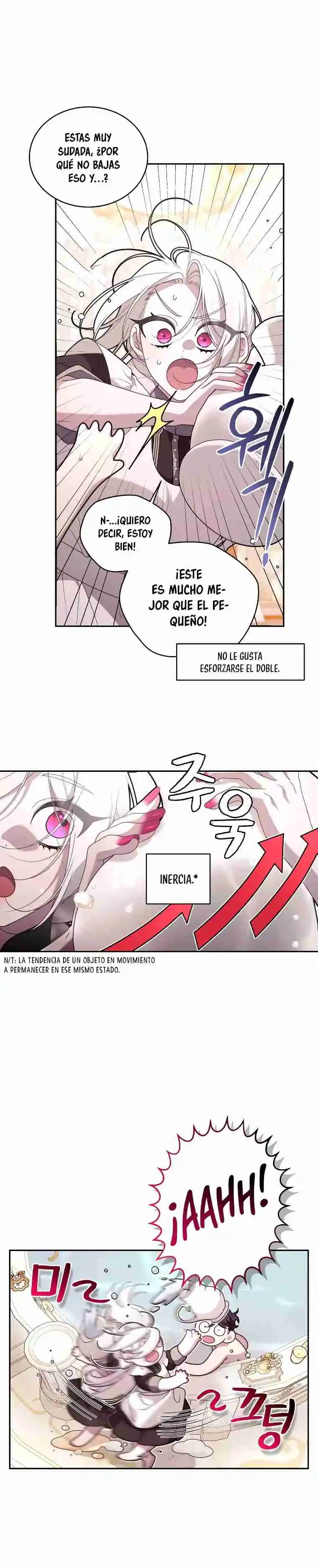La Bestia Domada Por La Villana - Capítulo 73 - Página 15 - LectorTMOo
