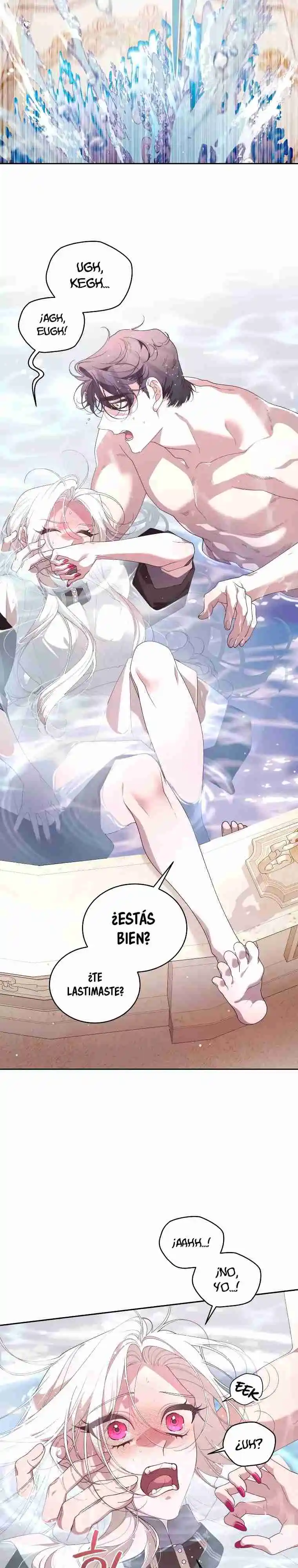 La Bestia Domada Por La Villana - Capítulo 73 - Página 17 - LectorTMOo