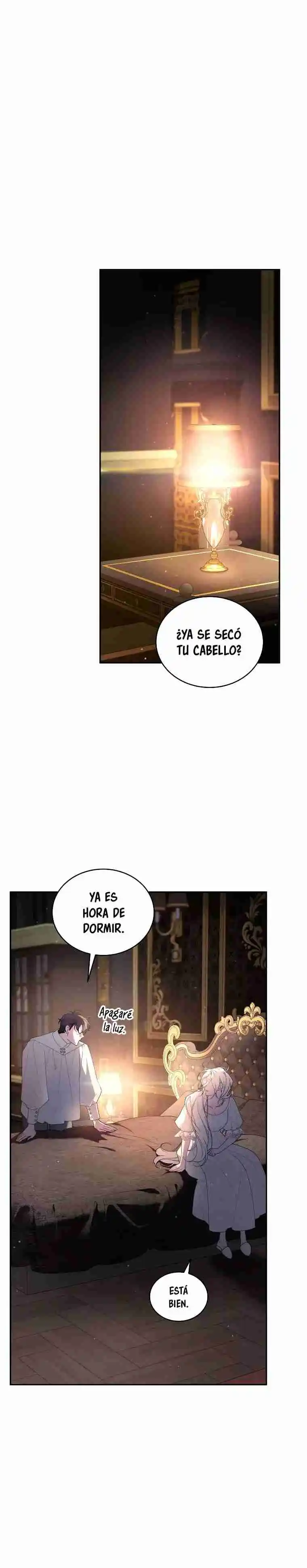 La Bestia Domada Por La Villana - Capítulo 73 - Página 24 - LectorTMOo