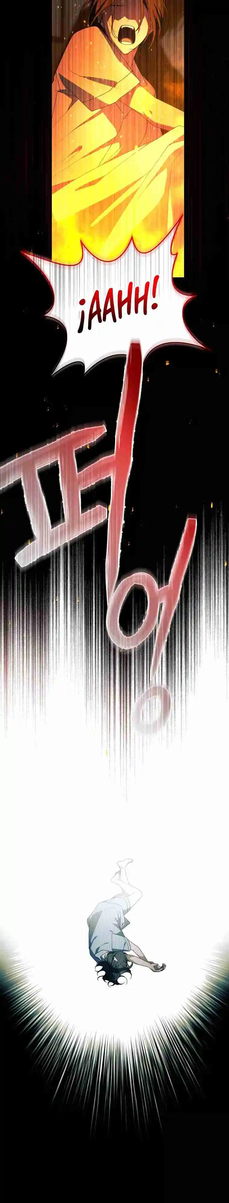 La Bestia Domada Por La Villana - Capítulo 73 - Página 31 - LectorTMOo