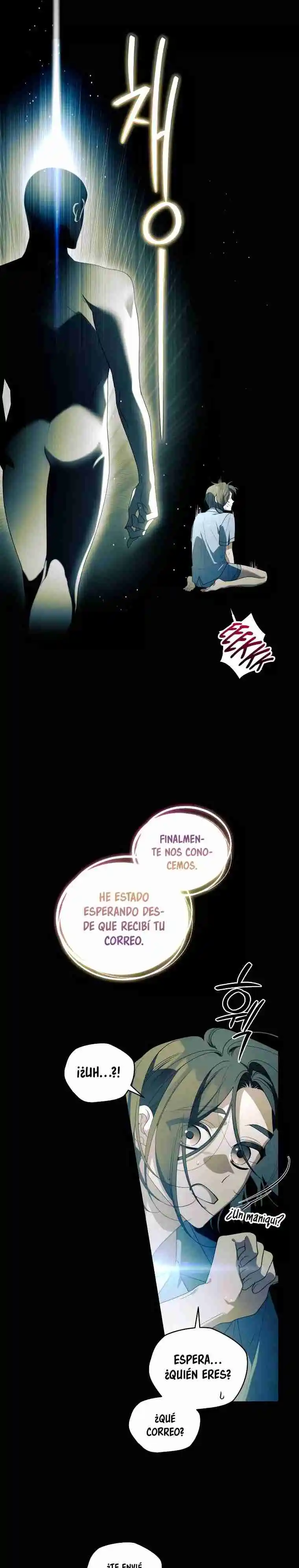 La Bestia Domada Por La Villana - Capítulo 73 - Página 33 - LectorTMOo