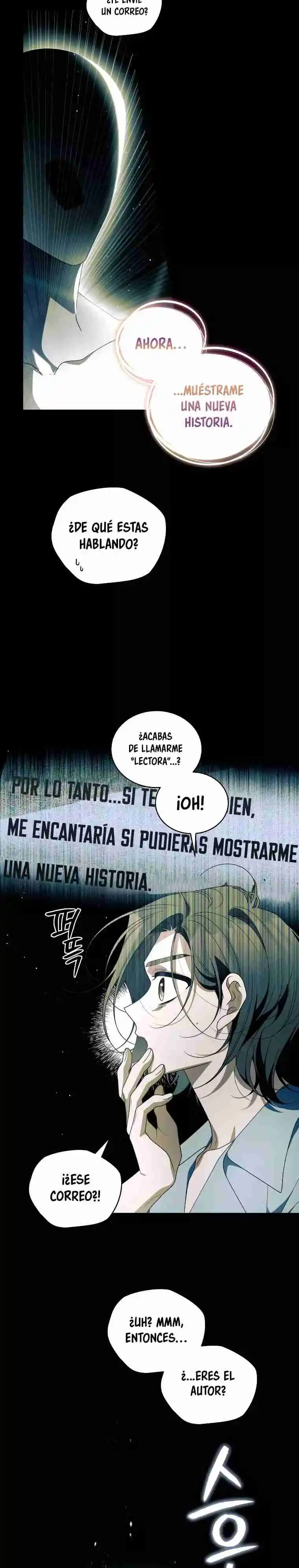 La Bestia Domada Por La Villana - Capítulo 73 - Página 34 - LectorTMOo