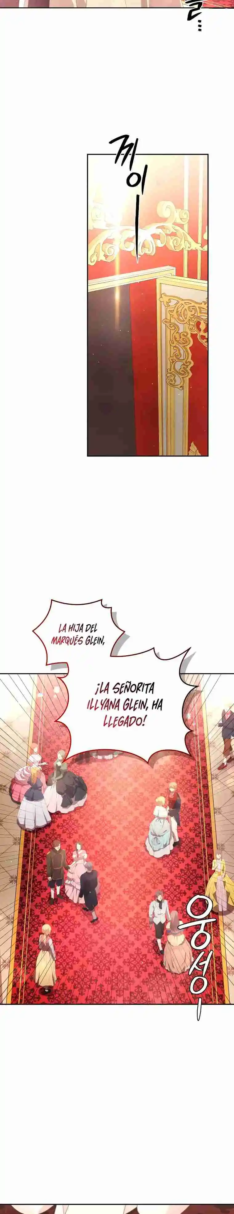 La Bestia Domada Por La Villana - Capítulo 74 - Página 4 - LectorTMOo