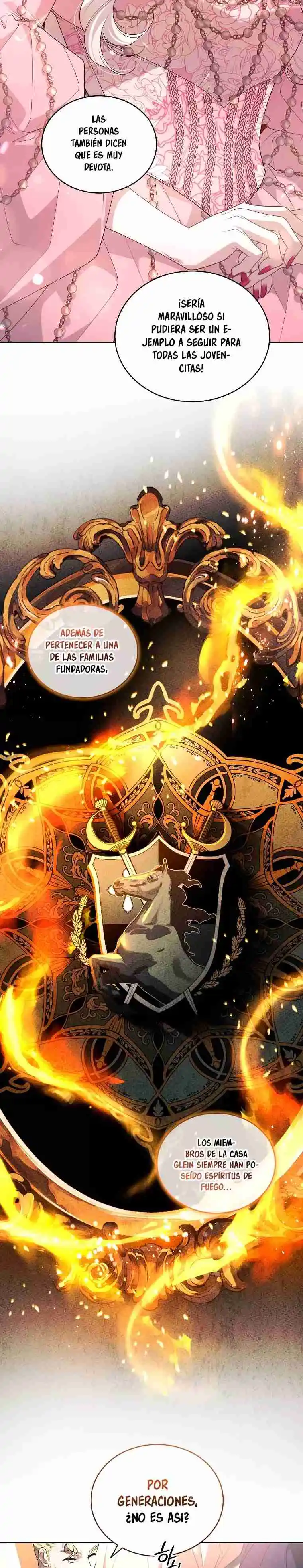 La Bestia Domada Por La Villana - Capítulo 74 - Página 7 - LectorTMOo