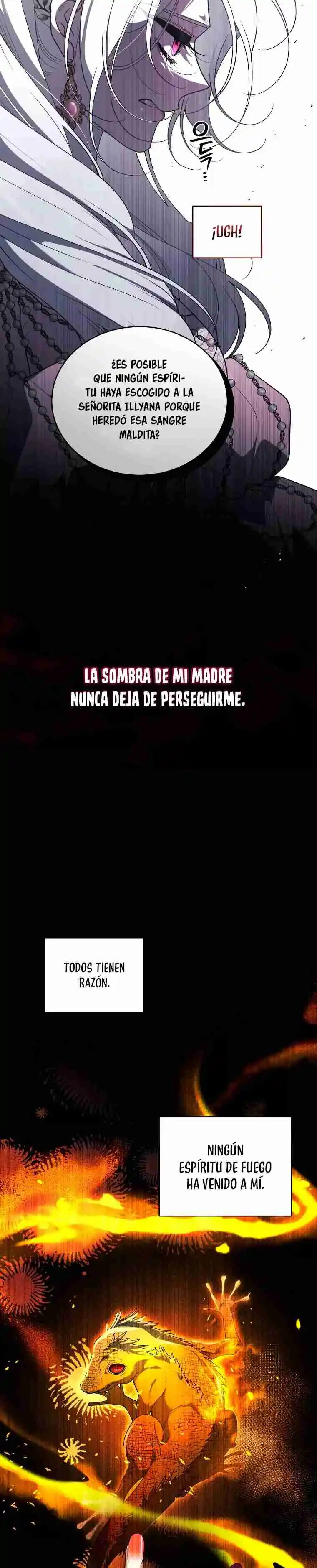 La Bestia Domada Por La Villana - Capítulo 74 - Página 11 - LectorTMOo