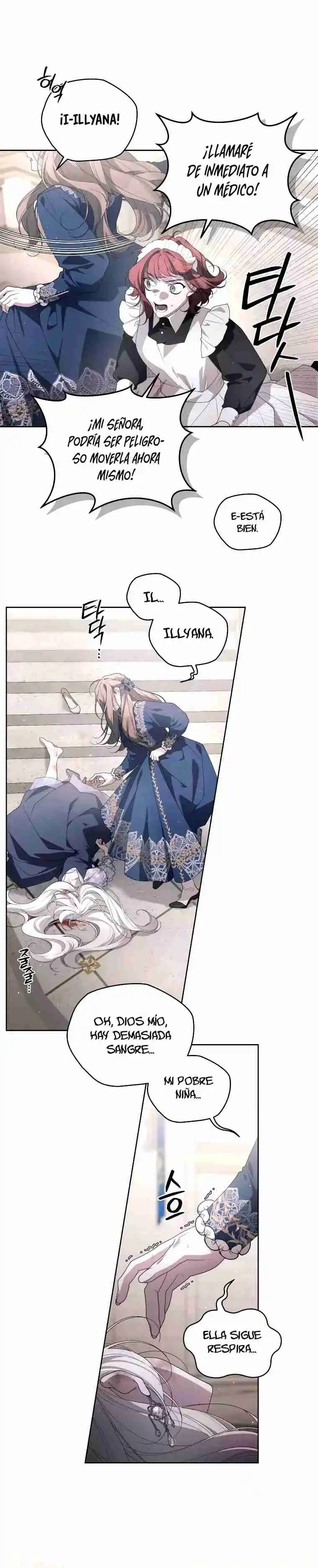 La Bestia Domada Por La Villana - Capítulo 74 - Página 14 - LectorTMOo