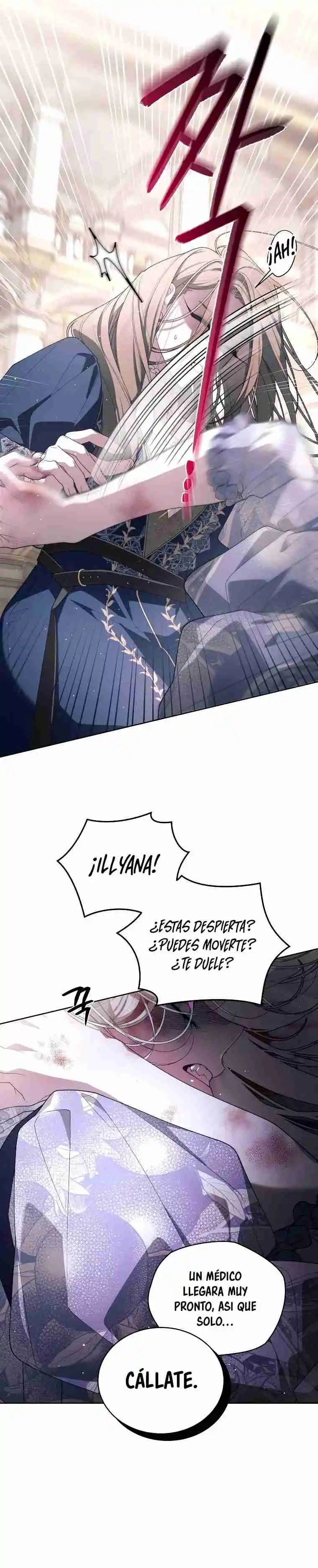 La Bestia Domada Por La Villana - Capítulo 74 - Página 15 - LectorTMOo