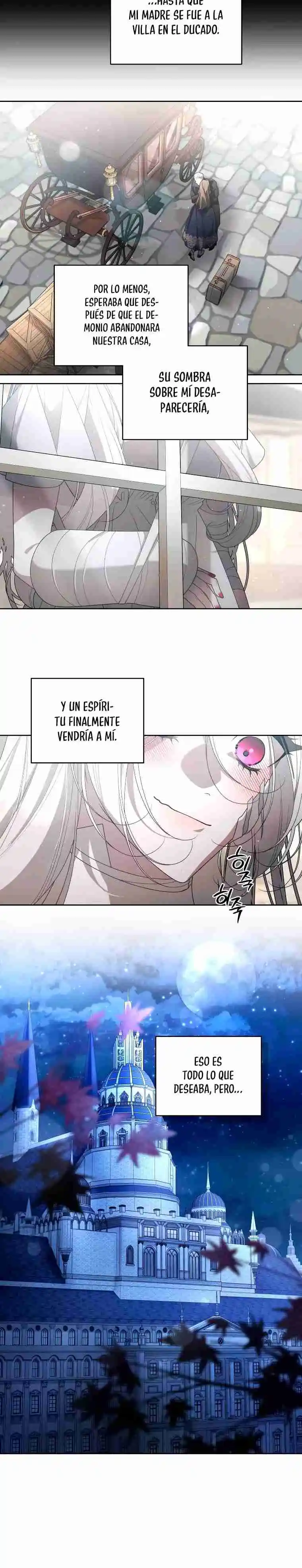 La Bestia Domada Por La Villana - Capítulo 74 - Página 19 - LectorTMOo