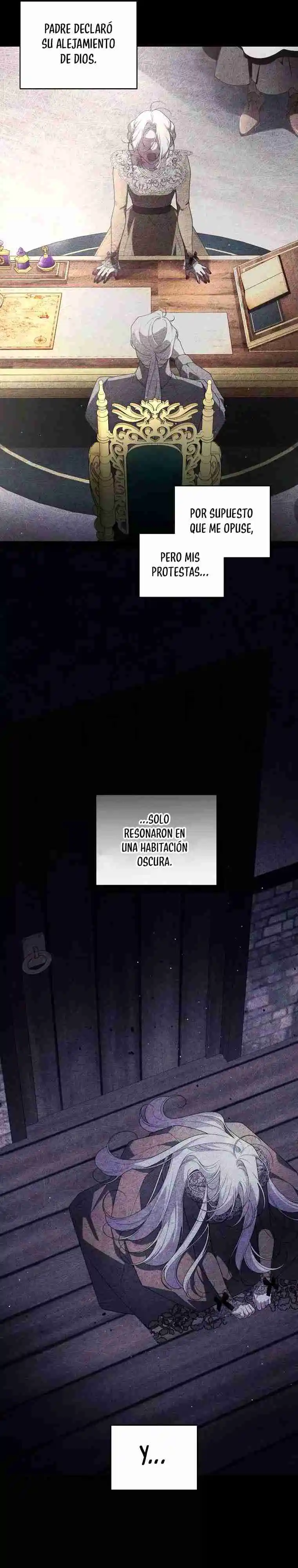 La Bestia Domada Por La Villana - Capítulo 74 - Página 23 - LectorTMOo