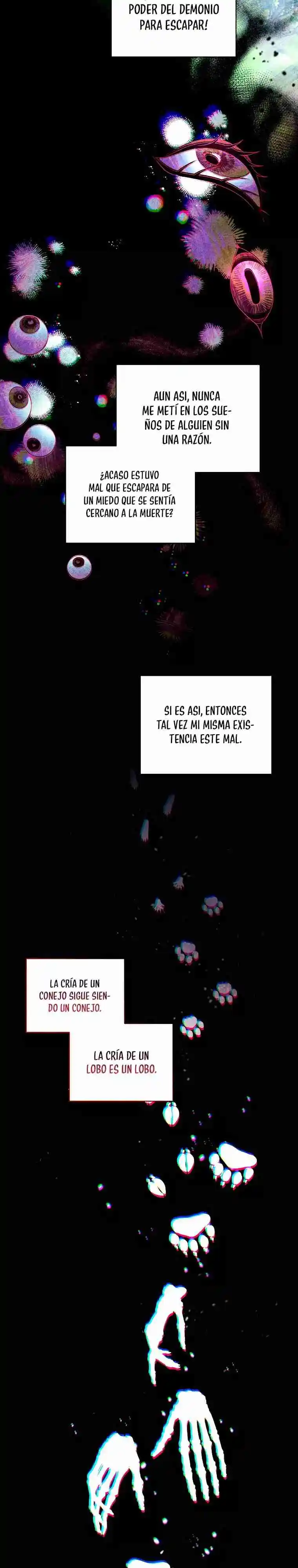 La Bestia Domada Por La Villana - Capítulo 74 - Página 27 - LectorTMOo