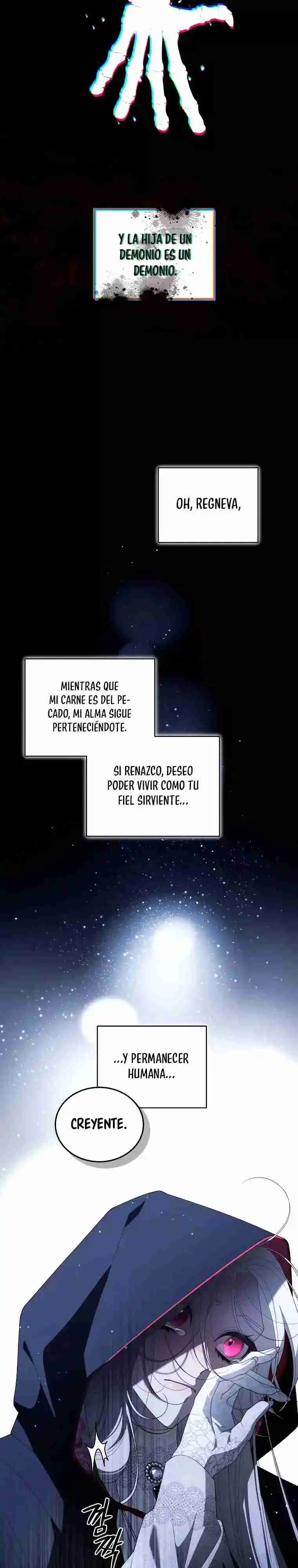 La Bestia Domada Por La Villana - Capítulo 74 - Página 28 - LectorTMOo