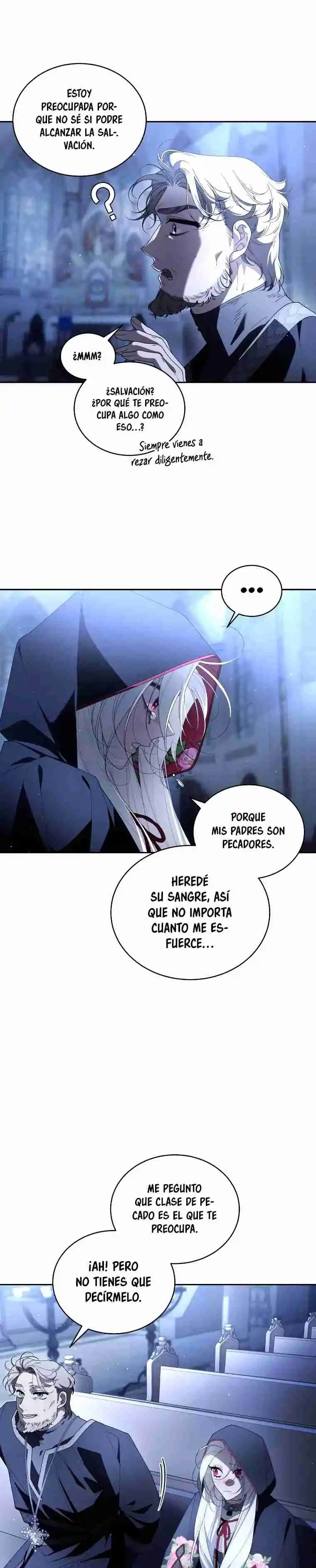 La Bestia Domada Por La Villana - Capítulo 74 - Página 30 - LectorTMOo