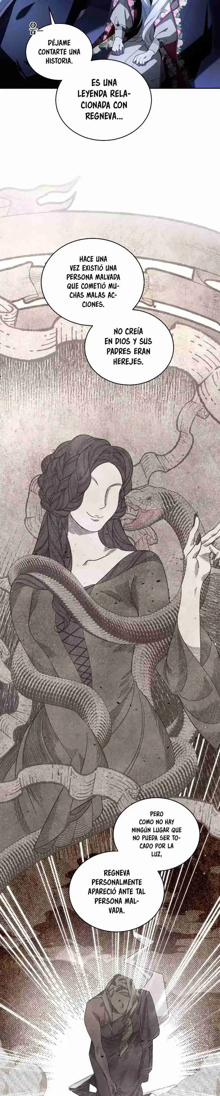 La Bestia Domada Por La Villana - Capítulo 74 - Página 31 - LectorTMOo