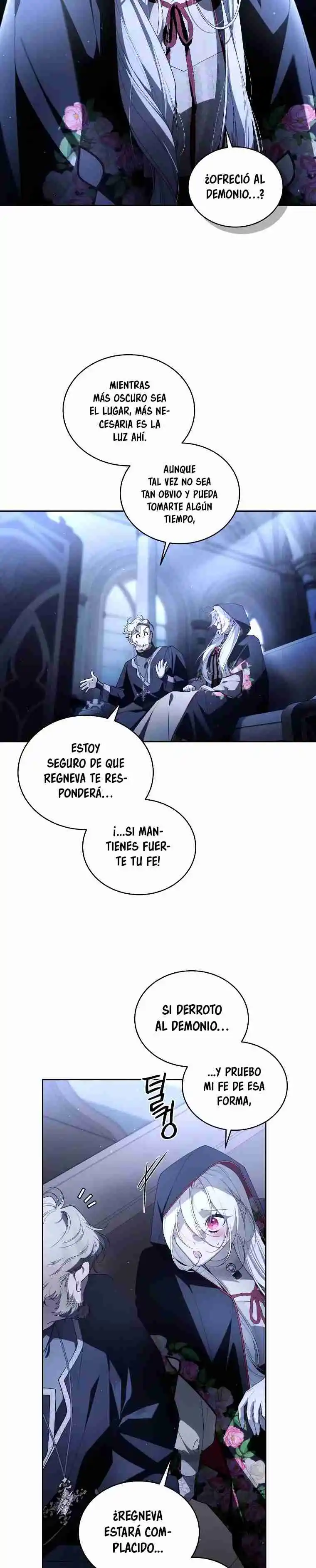 La Bestia Domada Por La Villana - Capítulo 74 - Página 33 - LectorTMOo