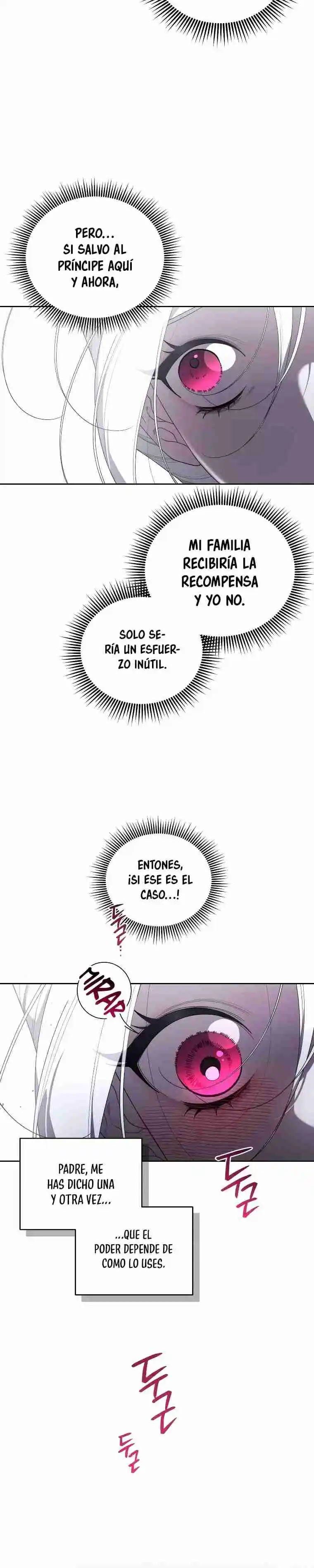 La Bestia Domada Por La Villana - Capítulo 75 - Página 5 - LectorTMOo