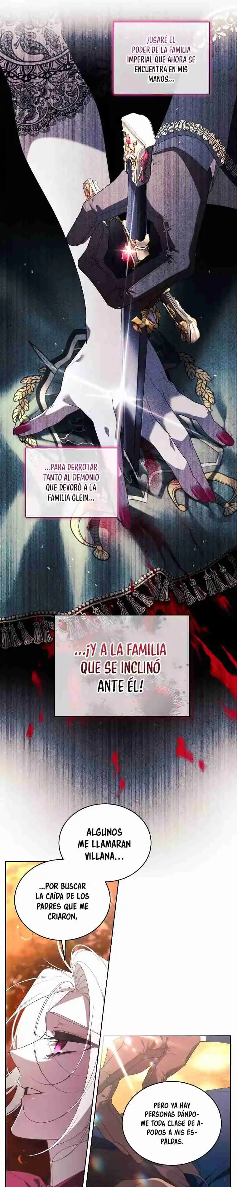 La Bestia Domada Por La Villana - Capítulo 75 - Página 6 - LectorTMOo