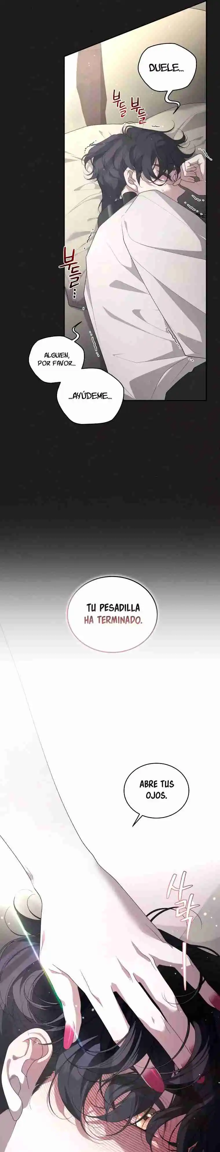 La Bestia Domada Por La Villana - Capítulo 75 - Página 9 - LectorTMOo