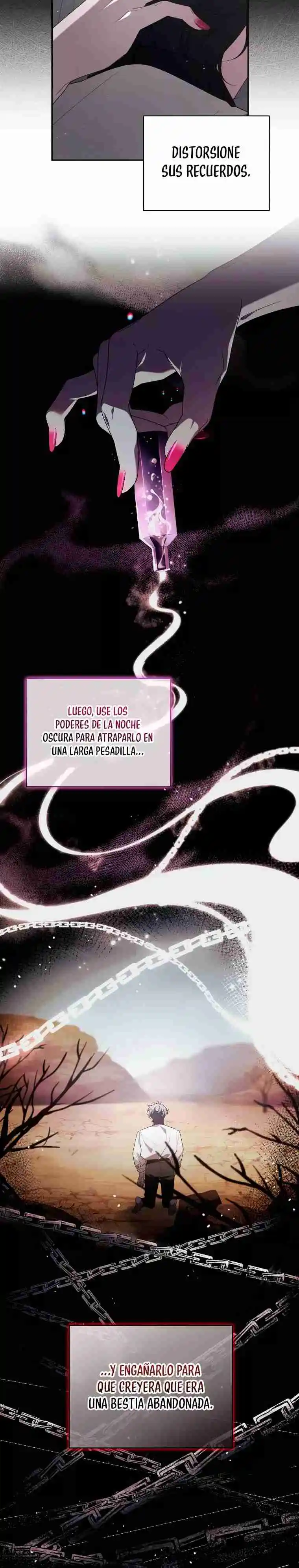 La Bestia Domada Por La Villana - Capítulo 75 - Página 12 - LectorTMOo