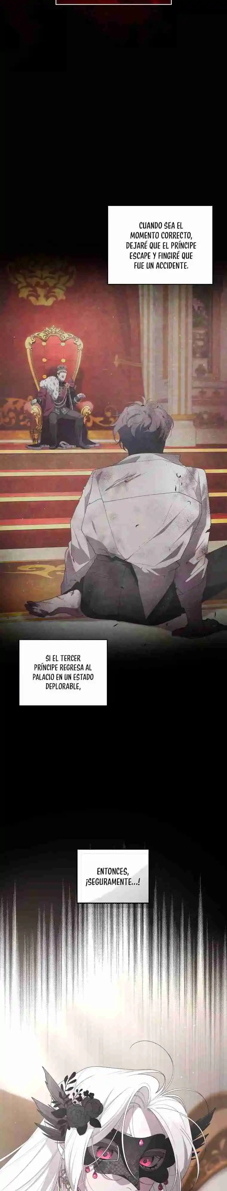 La Bestia Domada Por La Villana - Capítulo 75 - Página 20 - LectorTMOo
