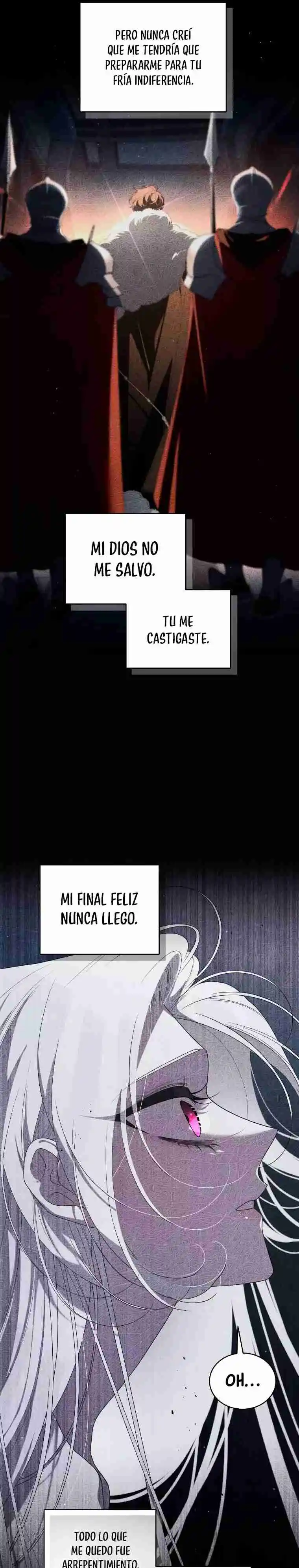 La Bestia Domada Por La Villana - Capítulo 75 - Página 27 - LectorTMOo
