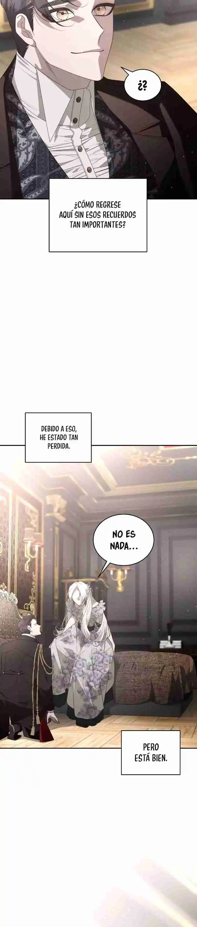 La Bestia Domada Por La Villana - Capítulo 75 - Página 38 - LectorTMOo