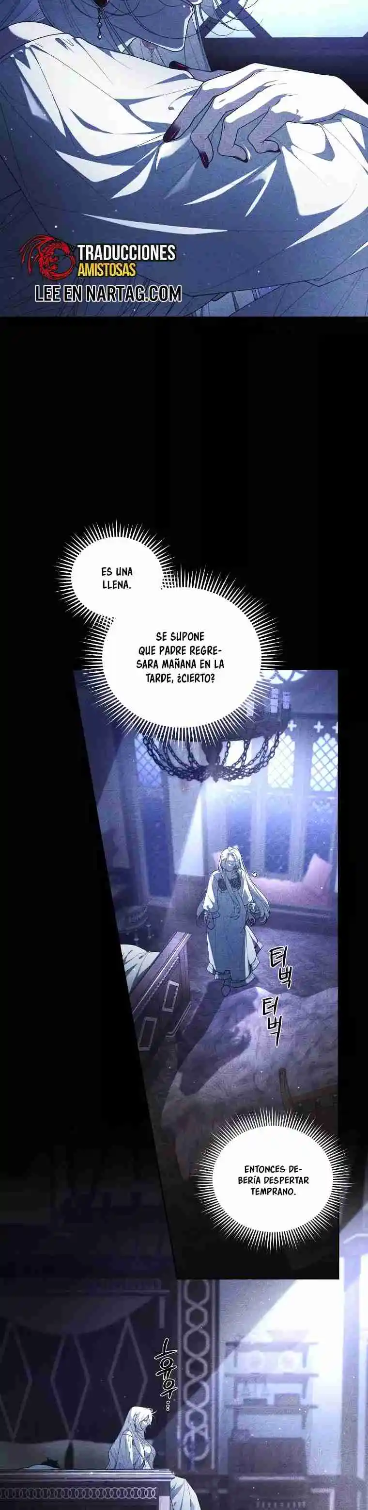 La Bestia Domada Por La Villana - Capítulo 76 - Página 7 - LectorTMOo
