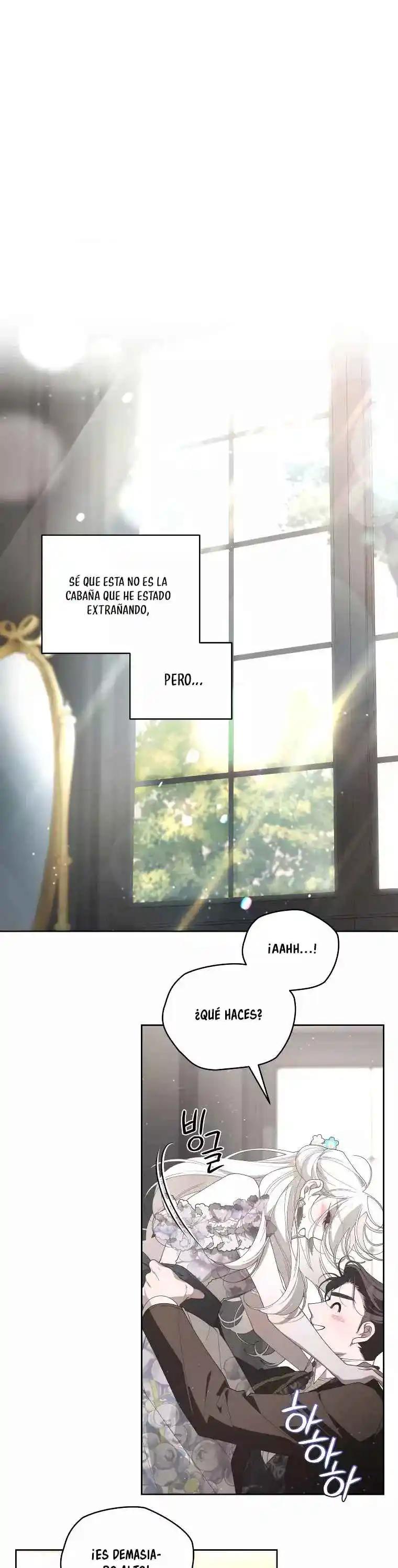 La Bestia Domada Por La Villana - Capítulo 76 - Página 11 - LectorTMOo