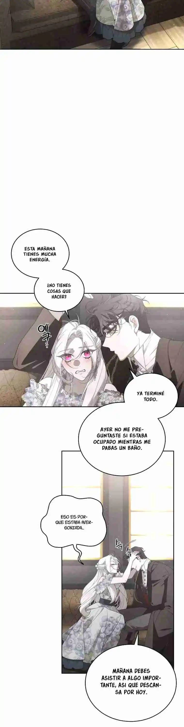 La Bestia Domada Por La Villana - Capítulo 76 - Página 13 - LectorTMOo