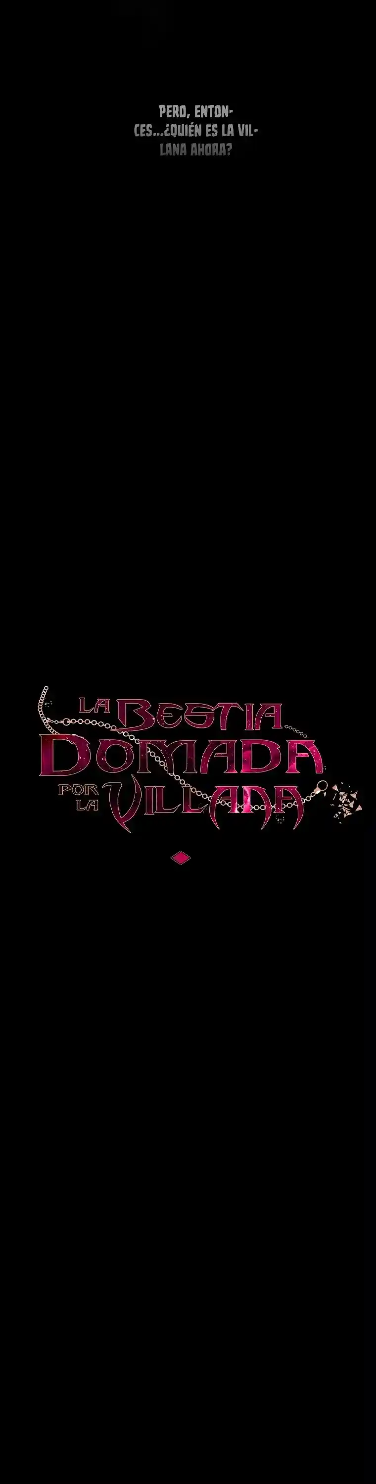 La Bestia Domada Por La Villana - Capítulo 76 - Página 16 - LectorTMOo