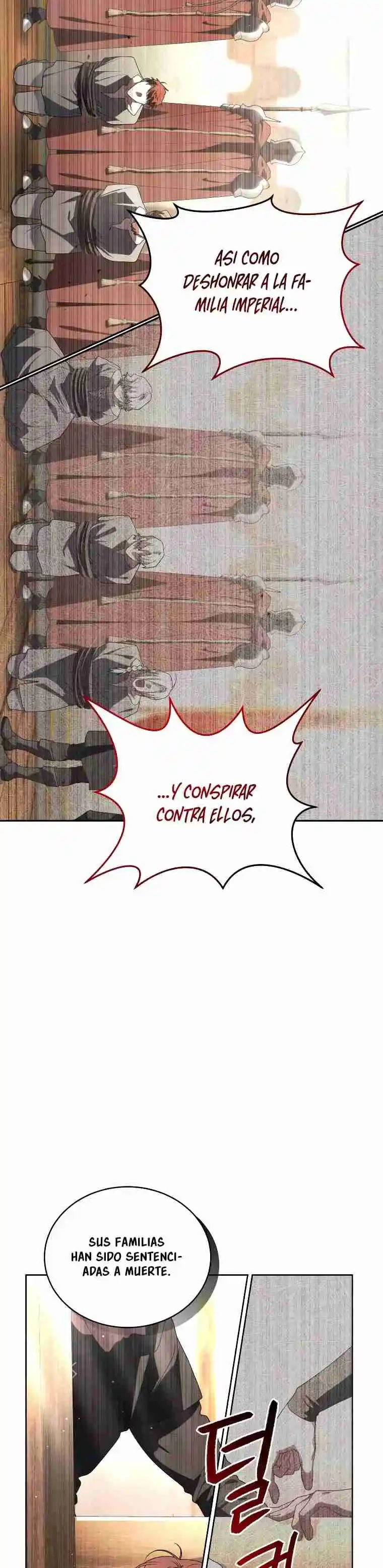 La Bestia Domada Por La Villana - Capítulo 76 - Página 22 - LectorTMOo