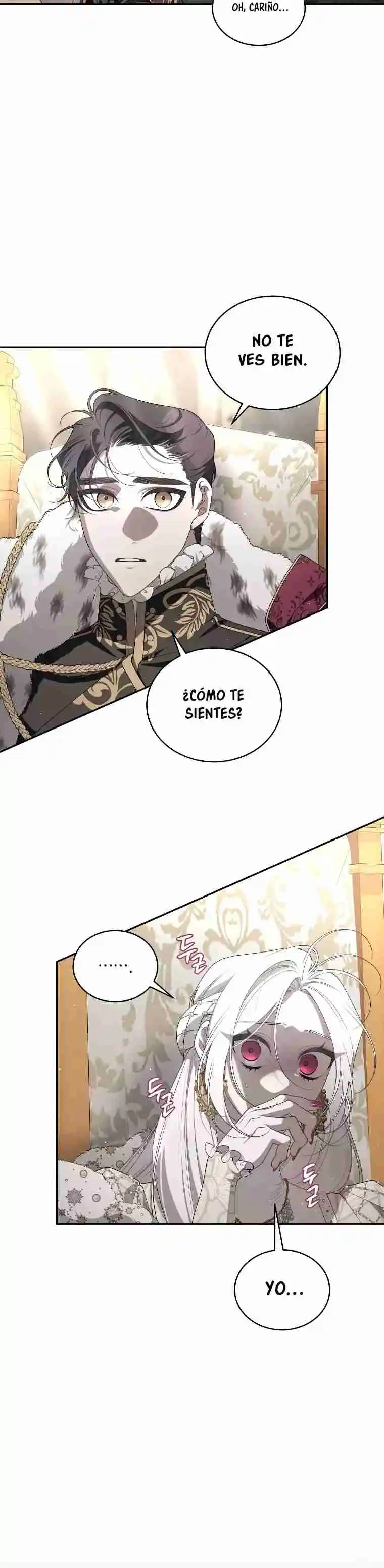 La Bestia Domada Por La Villana - Capítulo 76 - Página 28 - LectorTMOo