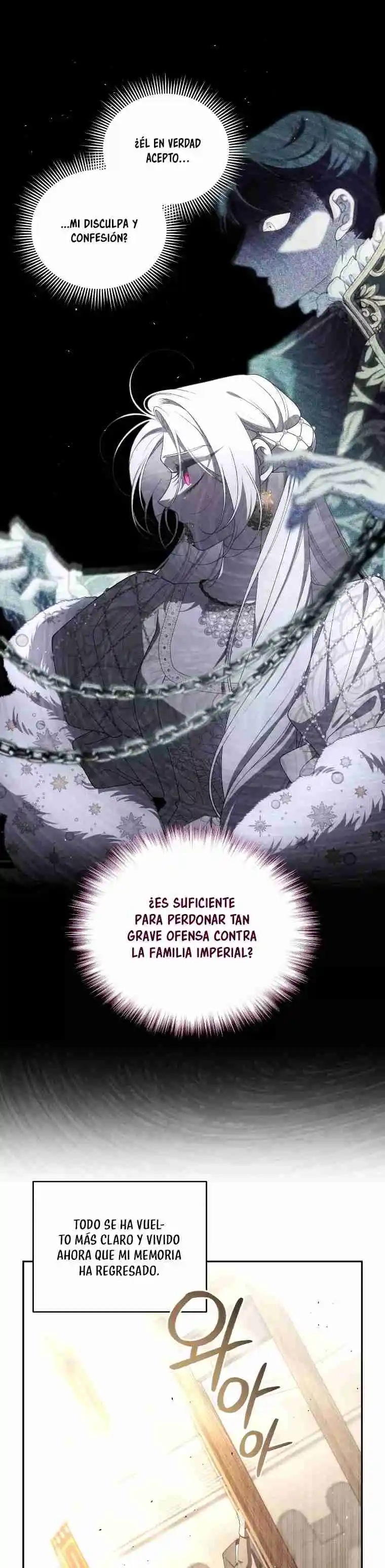 La Bestia Domada Por La Villana - Capítulo 76 - Página 30 - LectorTMOo
