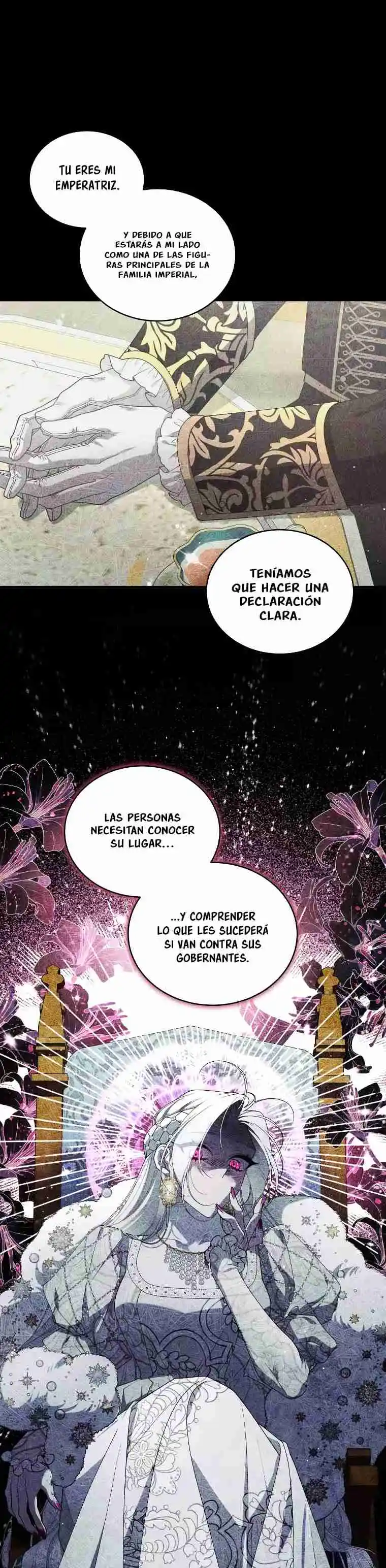 La Bestia Domada Por La Villana - Capítulo 76 - Página 36 - LectorTMOo