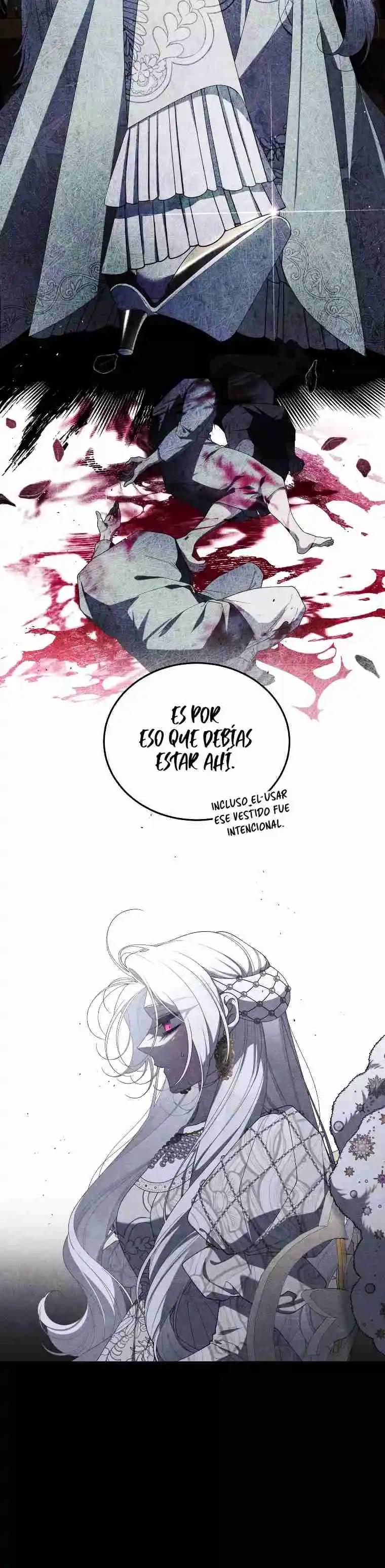 La Bestia Domada Por La Villana - Capítulo 76 - Página 37 - LectorTMOo