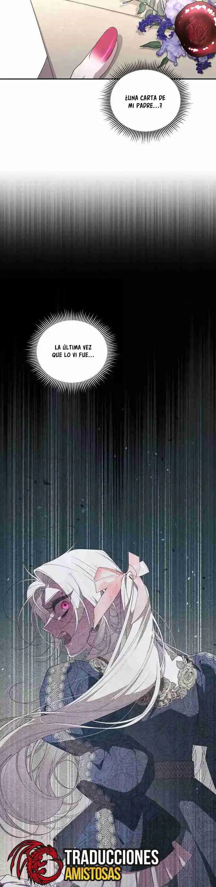 La Bestia Domada Por La Villana - Capítulo 76 - Página 42 - LectorTMOo