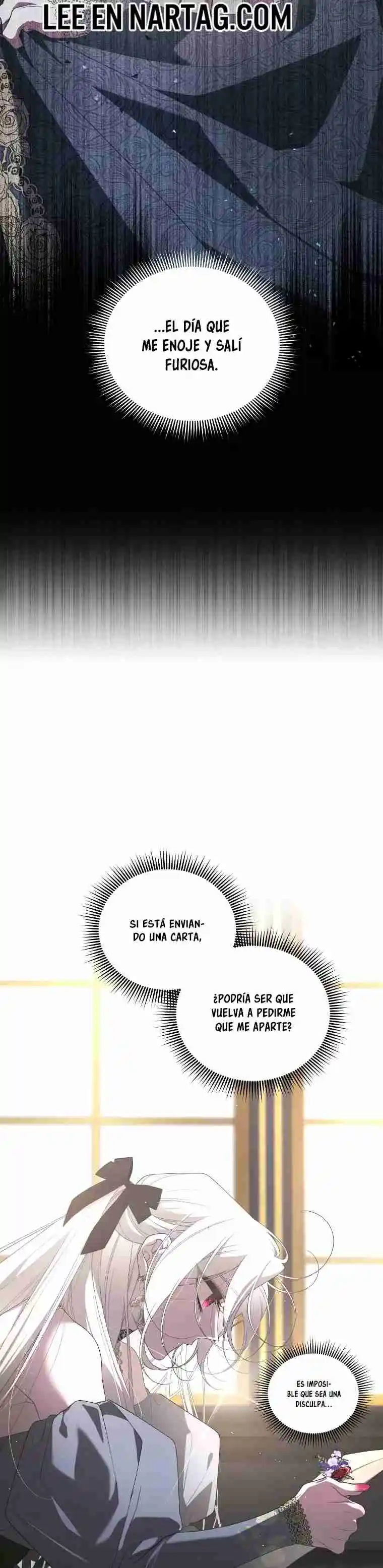 La Bestia Domada Por La Villana - Capítulo 76 - Página 43 - LectorTMOo