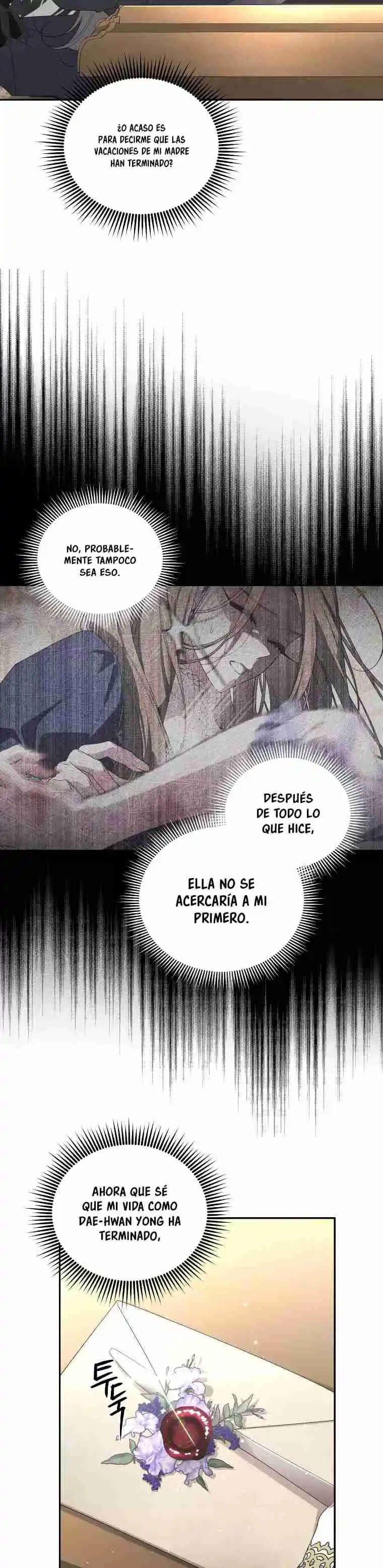 La Bestia Domada Por La Villana - Capítulo 76 - Página 44 - LectorTMOo