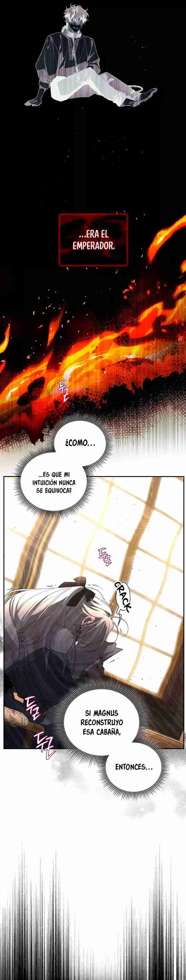 La Bestia Domada Por La Villana - Capítulo 77 - Página 4 - LectorTMOo
