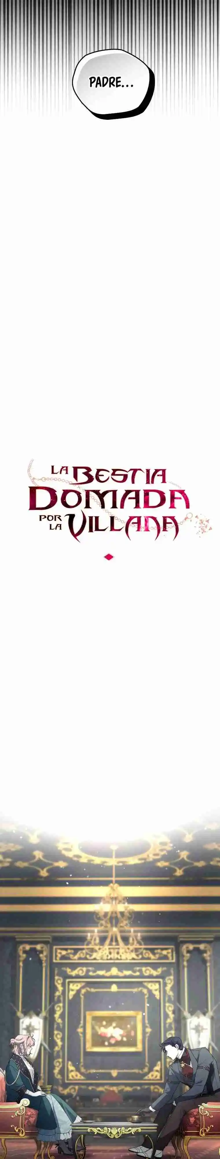 La Bestia Domada Por La Villana - Capítulo 77 - Página 7 - LectorTMOo