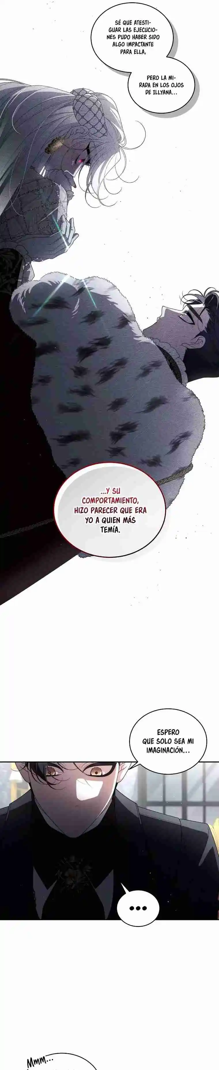 La Bestia Domada Por La Villana - Capítulo 77 - Página 9 - LectorTMOo