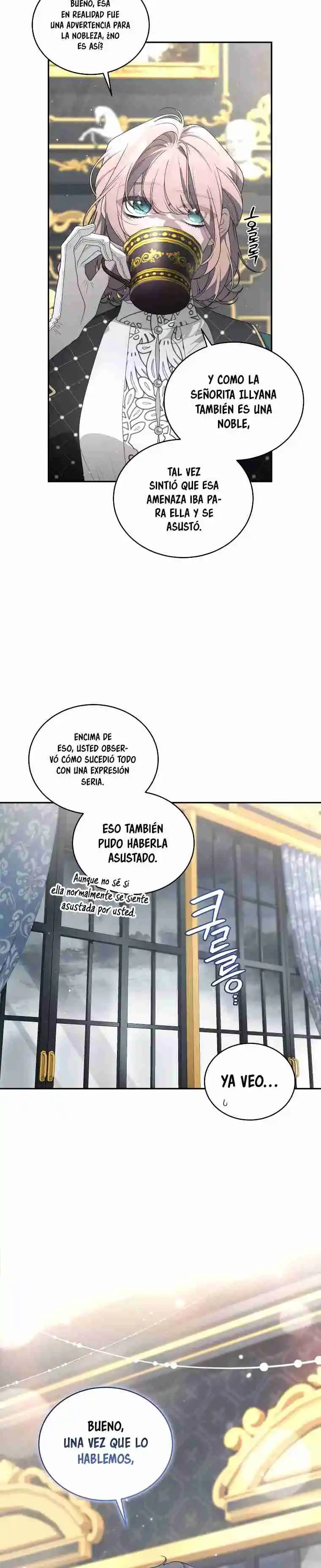 La Bestia Domada Por La Villana - Capítulo 77 - Página 10 - LectorTMOo