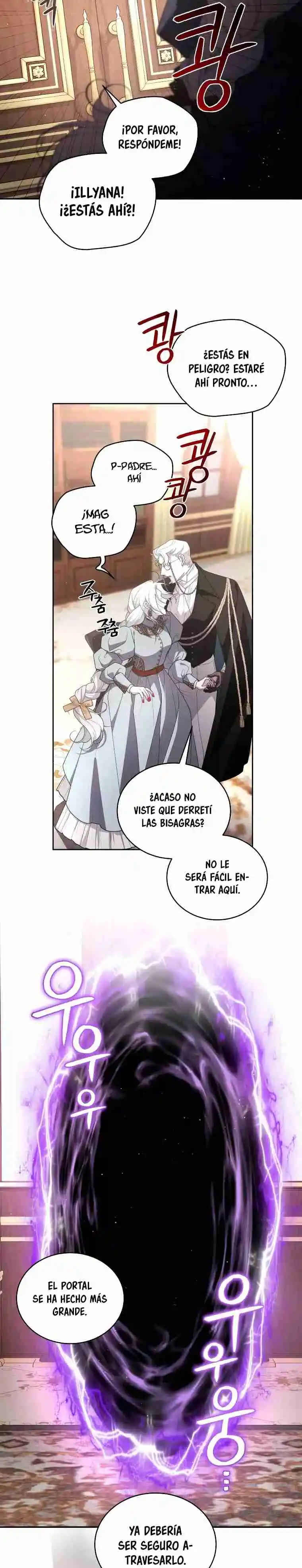 La Bestia Domada Por La Villana - Capítulo 77 - Página 18 - LectorTMOo