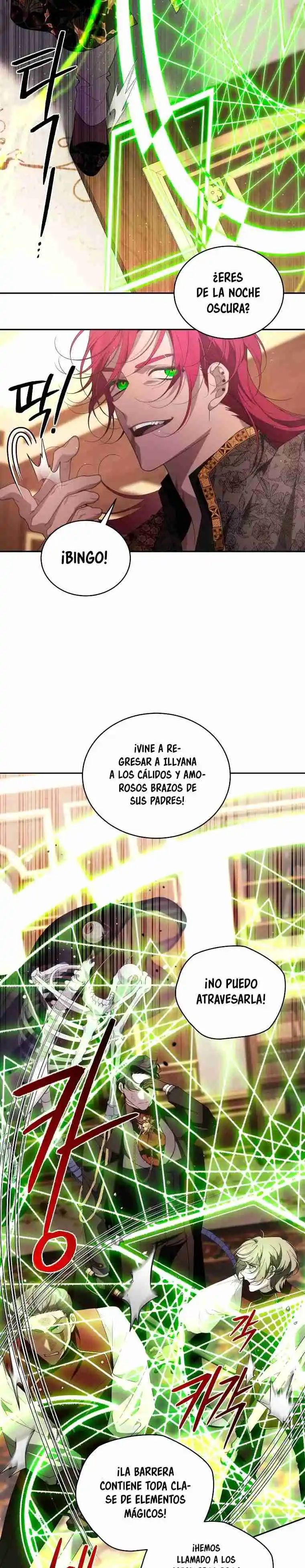 La Bestia Domada Por La Villana - Capítulo 77 - Página 24 - LectorTMOo