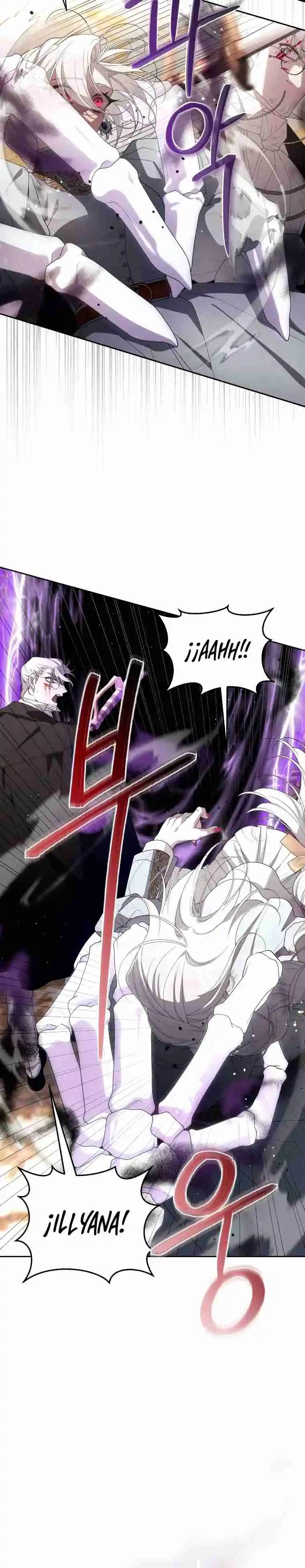 La Bestia Domada Por La Villana - Capítulo 77 - Página 27 - LectorTMOo