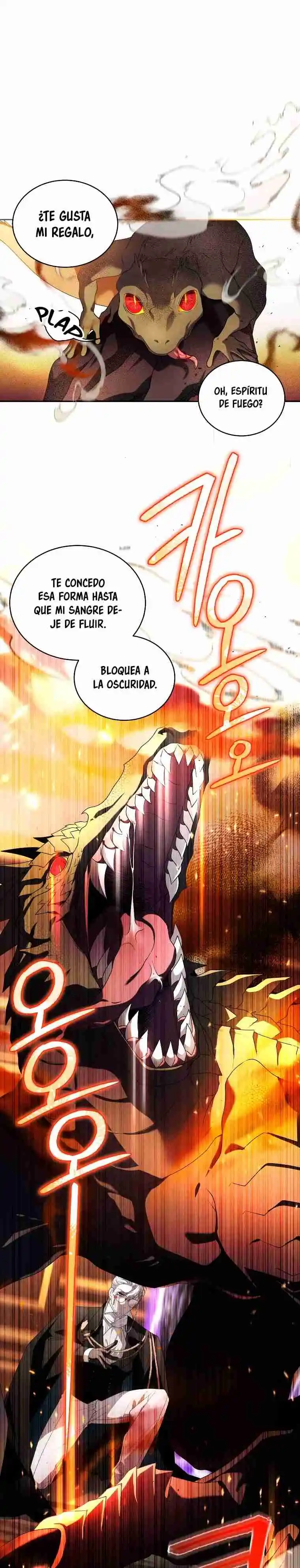 La Bestia Domada Por La Villana - Capítulo 77 - Página 33 - LectorTMOo