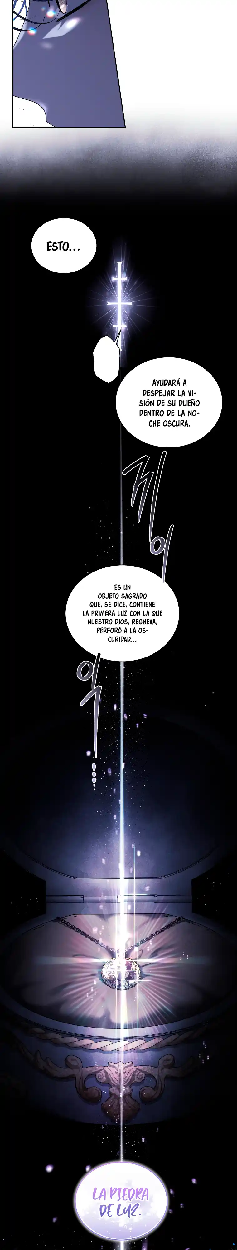 La Bestia Domada Por La Villana - Capítulo 78 - Página 6 - LectorTMOo