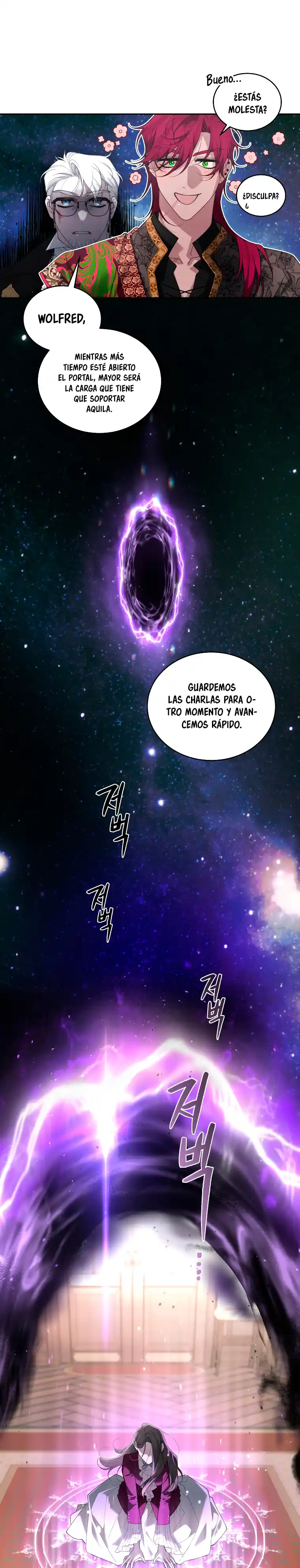 La Bestia Domada Por La Villana - Capítulo 78 - Página 12 - LectorTMOo