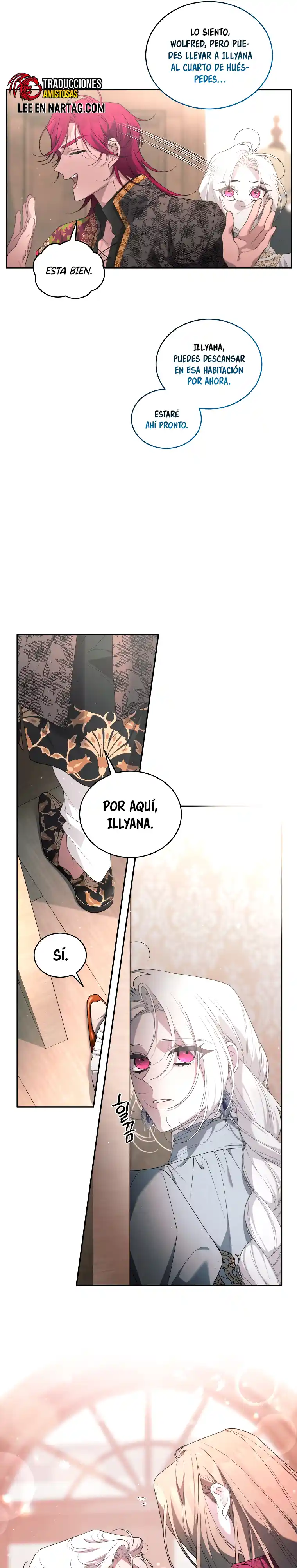La Bestia Domada Por La Villana - Capítulo 78 - Página 16 - LectorTMOo