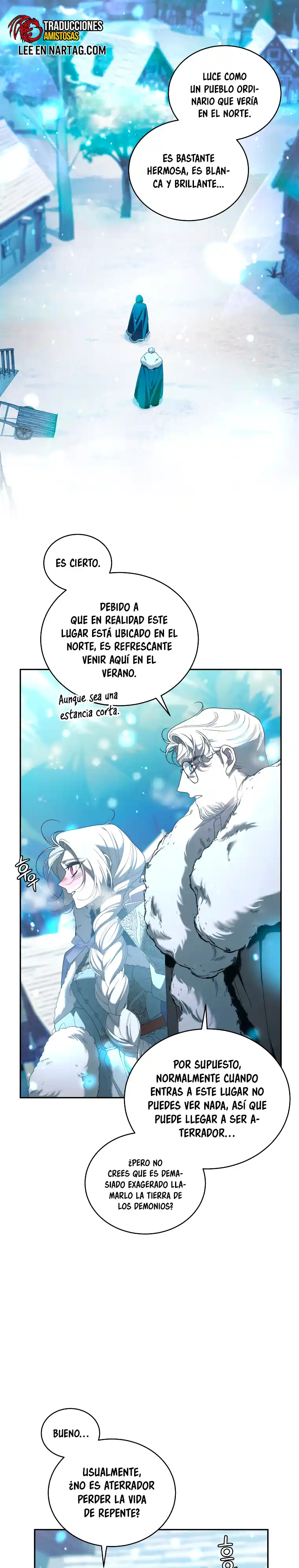 La Bestia Domada Por La Villana - Capítulo 78 - Página 24 - LectorTMOo